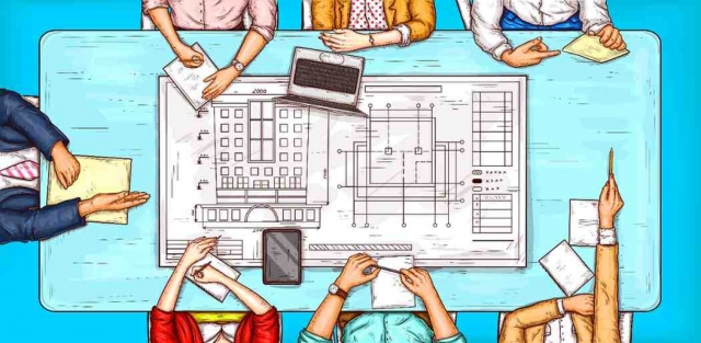 The Smart Way to Handle Your Construction Drawings